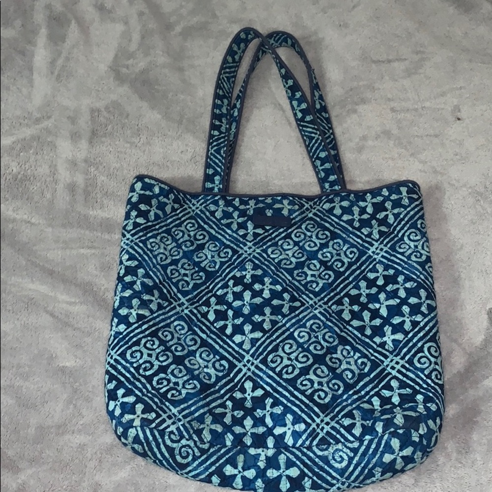 Vera Bradley bag